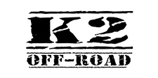 K2 Offroad Wheels