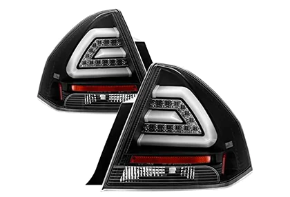 led taillights