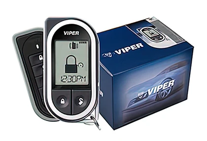 viper car alarm